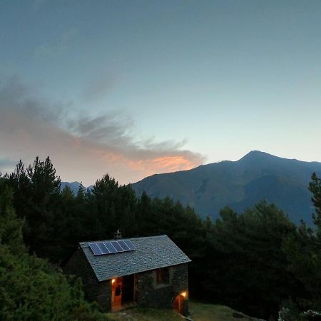 Bordes Pirineu, Pintor Areu Dış mekan fotoğraf