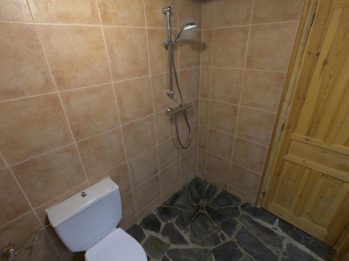 Bordes Pirineu, Pintor Areu Dış mekan fotoğraf