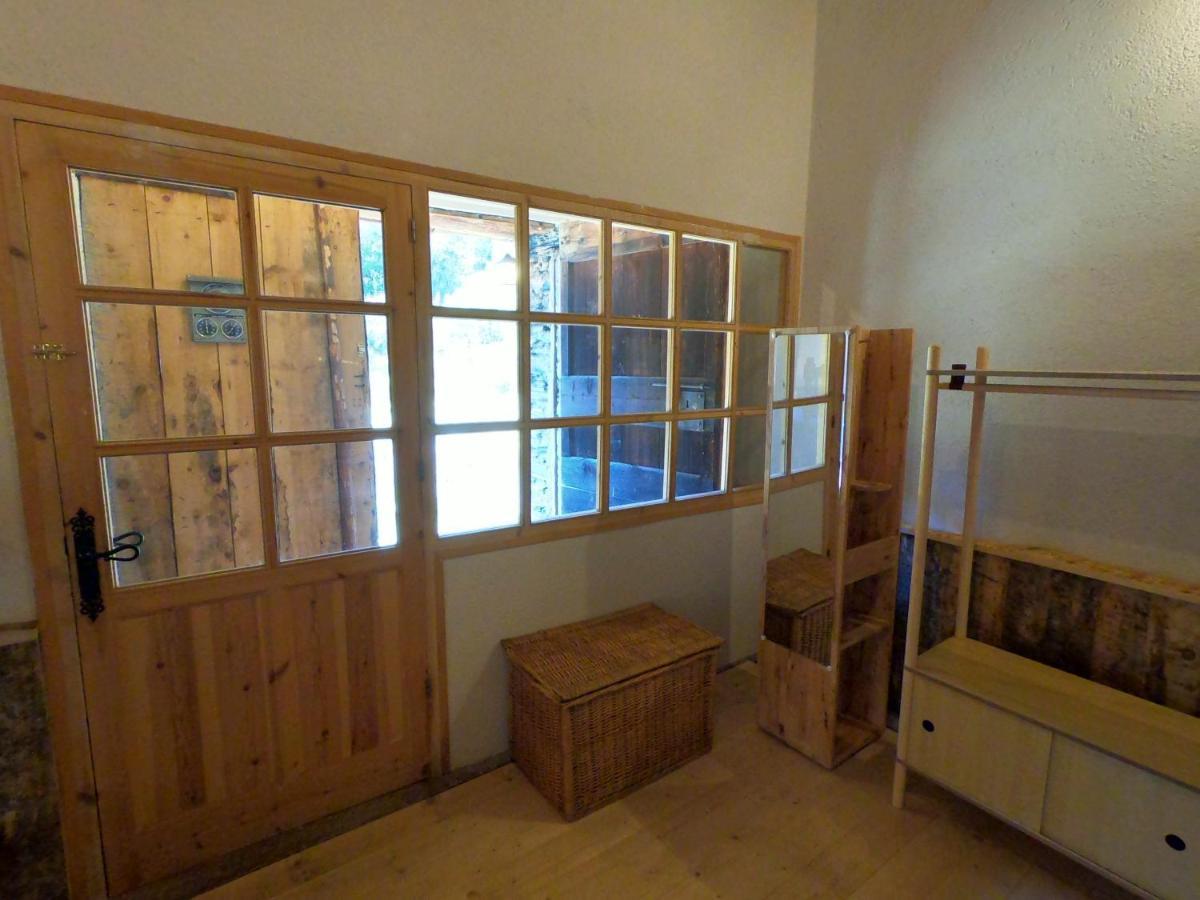 Bordes Pirineu, Pintor Areu Dış mekan fotoğraf