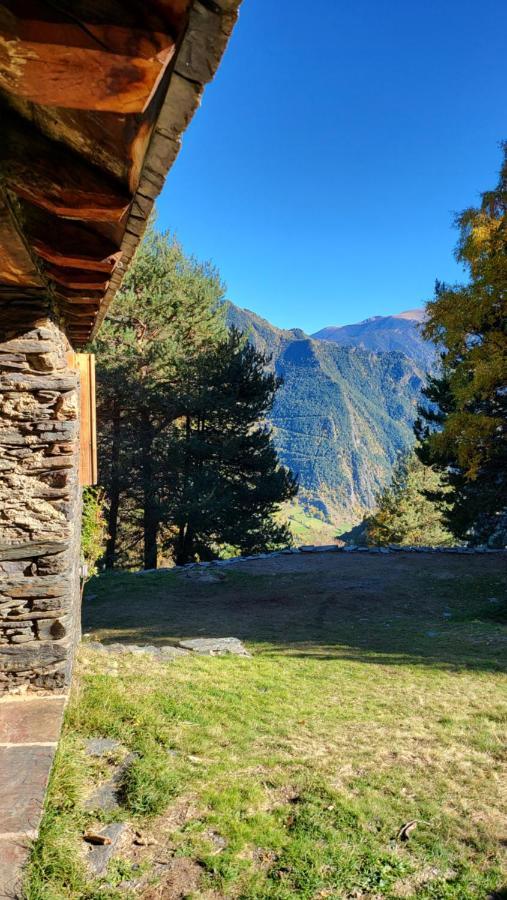 Bordes Pirineu, Pintor Areu Dış mekan fotoğraf